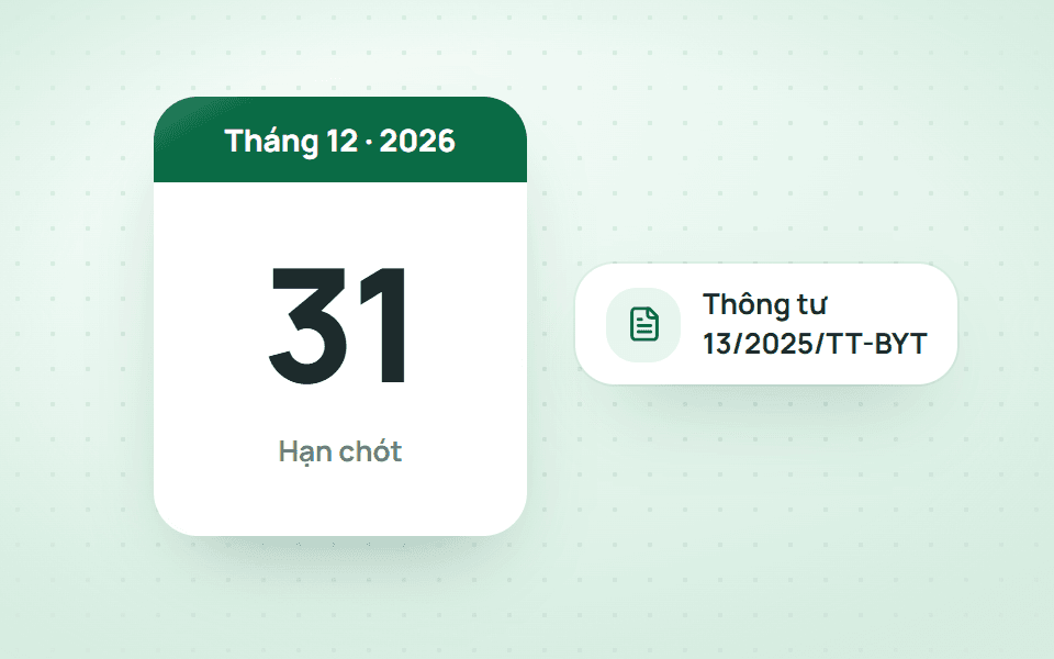 Phòng khám thẩm mỹ, da liễu có giấy phép.